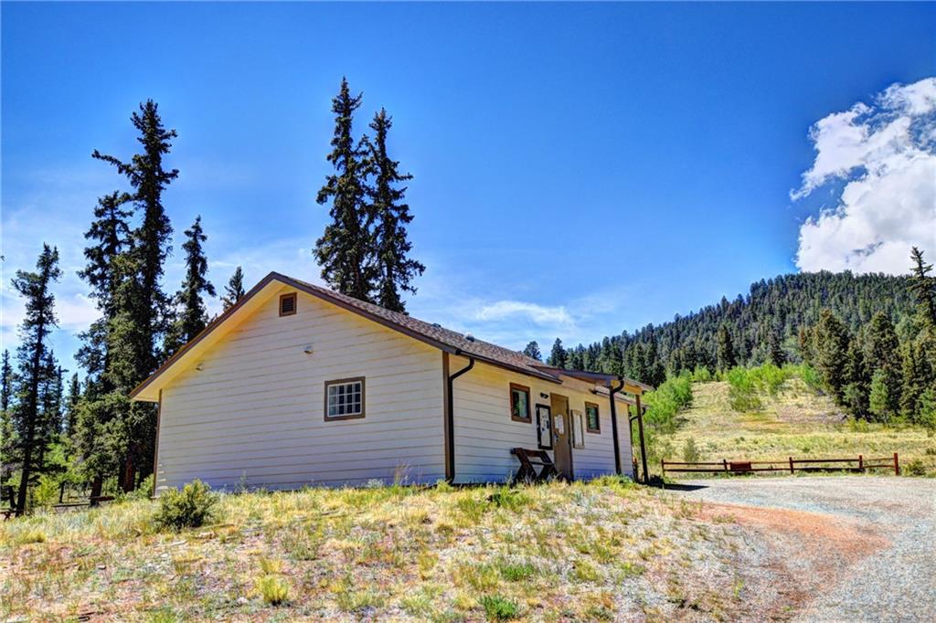 1291 Bow String Road Como, CO 80456 - Photo 10 of 13 Gallery Image 10