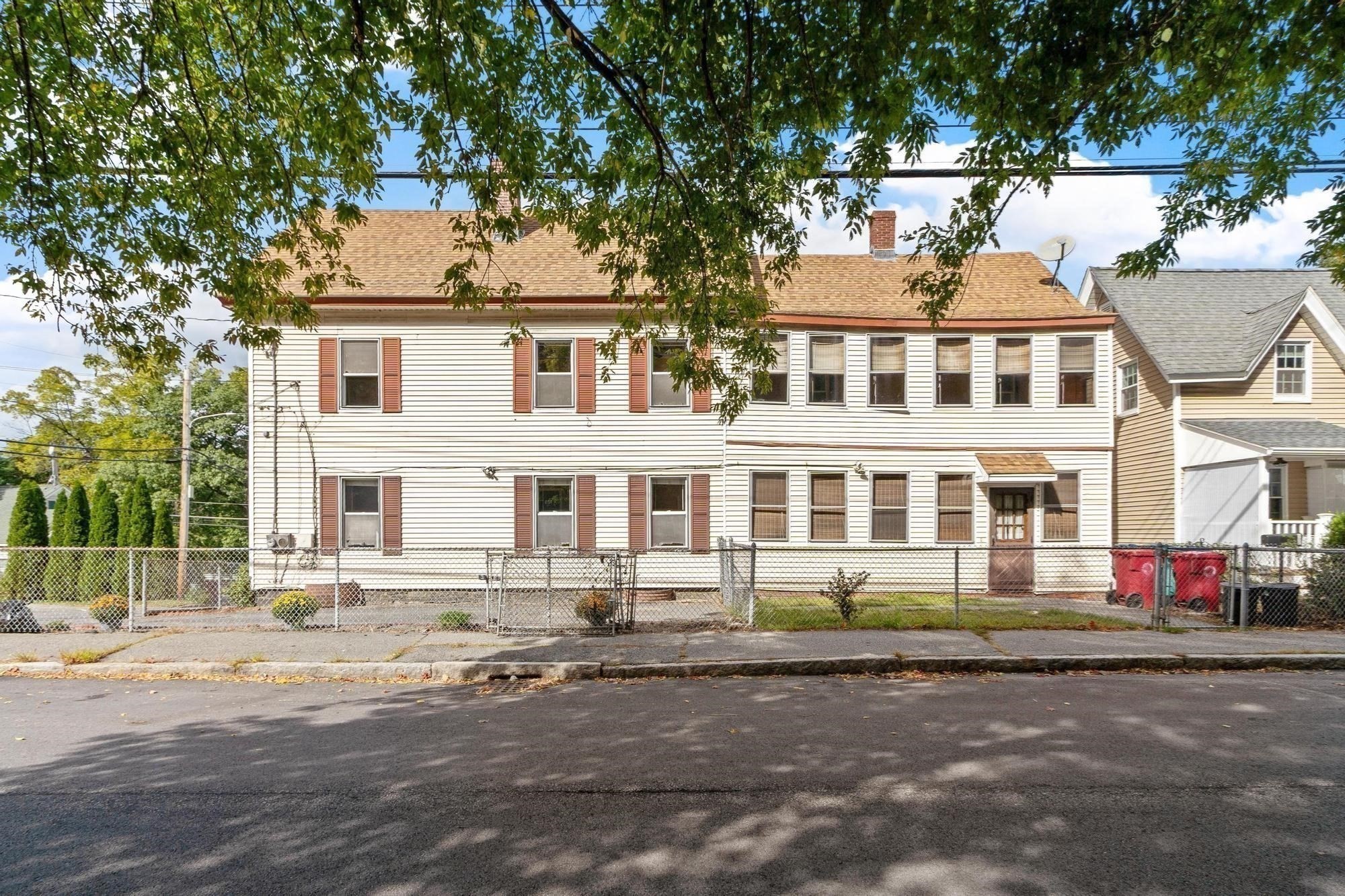 352 Stackpole Street Lowell, MA 01852 - Photo 36 of 40 Gallery Image 36