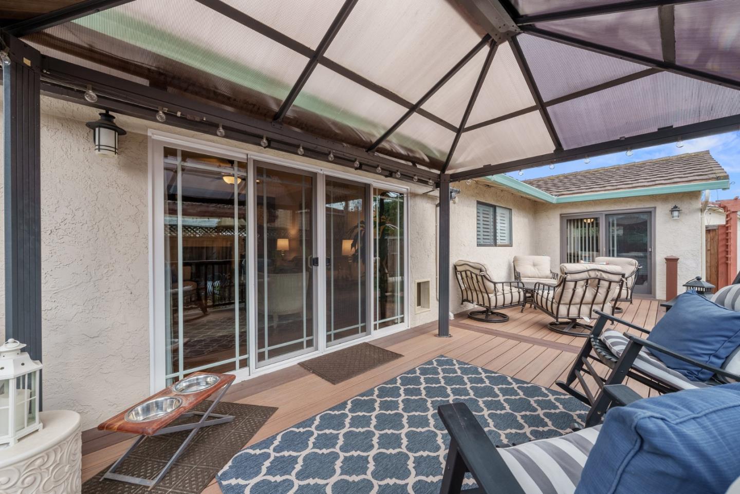 1664 Corte De Pons San Jose, CA 95124 - Photo 27 of 39