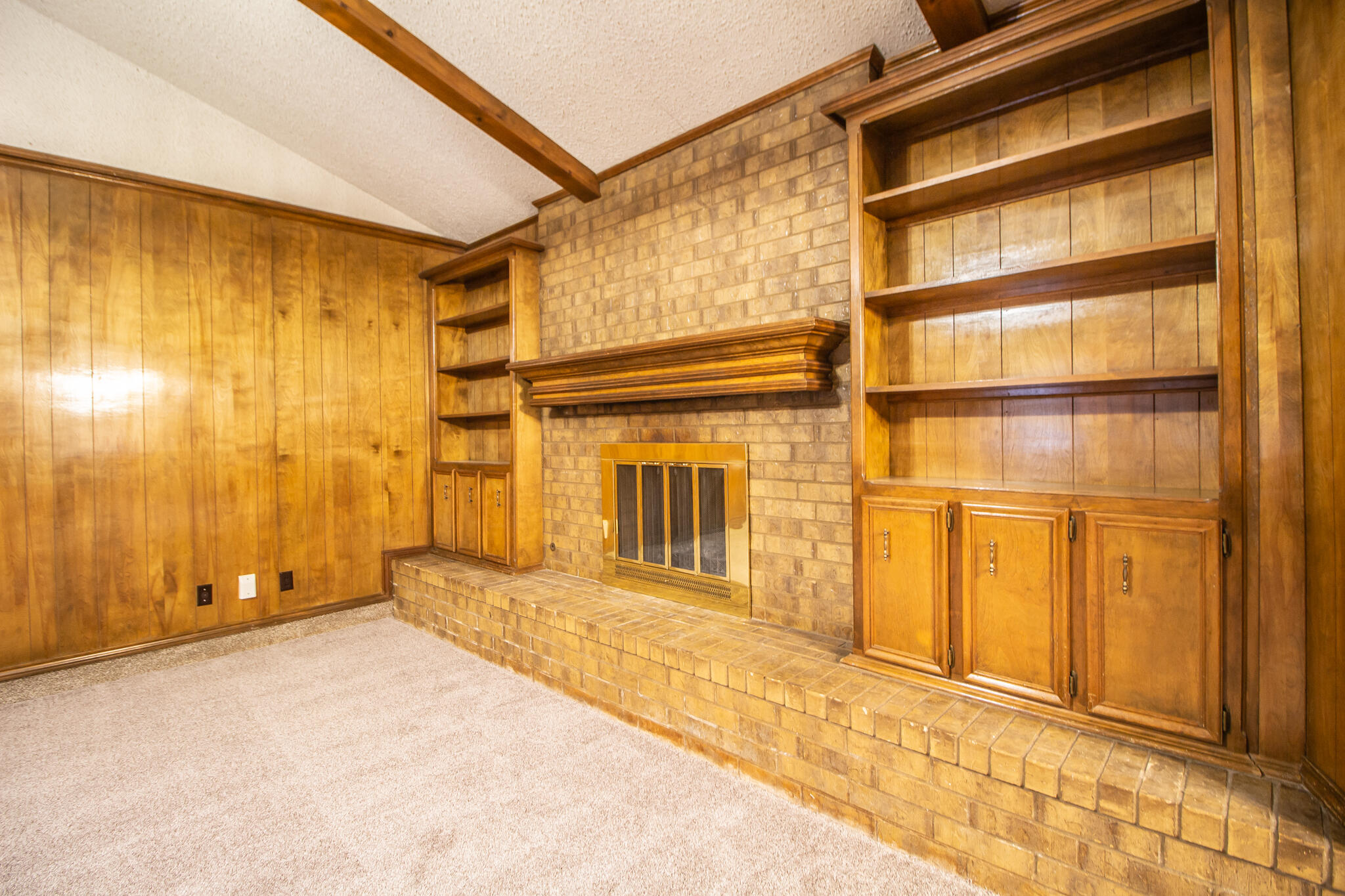 3503 91st Street Lubbock, TX 79423 - Photo 4 of 23 a view of a front door