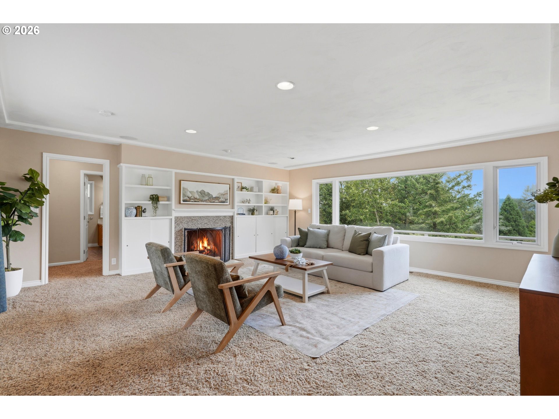 6331 Southwest Brugger Street Portland, OR 97219 - Photo 5 of 40 Gallery Image 5