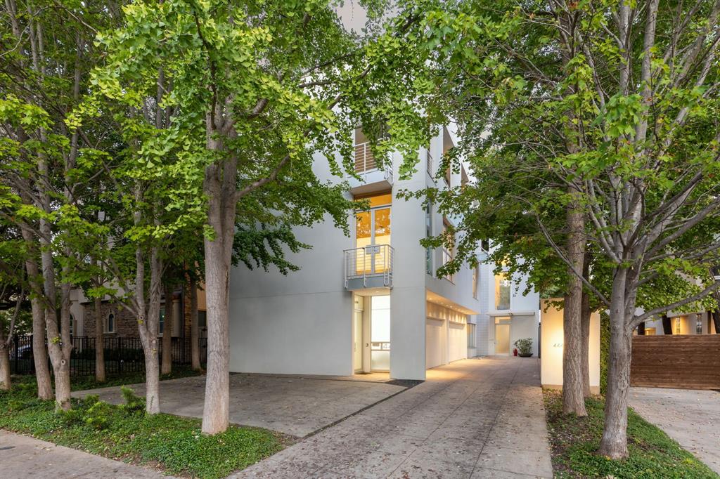 4446 Abbott Avenue Dallas, TX 75205 - Photo 1 of 31