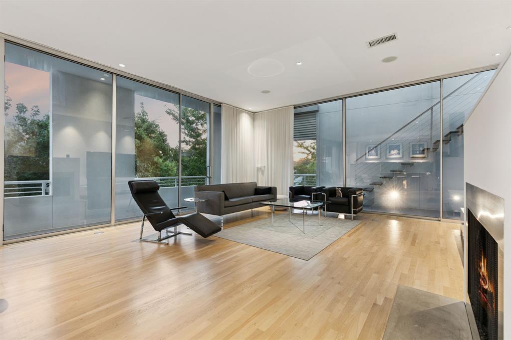 4446 Abbott Avenue Dallas, TX 75205 - Photo 22 of 31