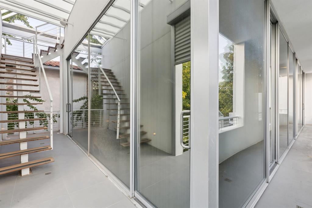 4446 Abbott Avenue Dallas, TX 75205 - Photo 26 of 31