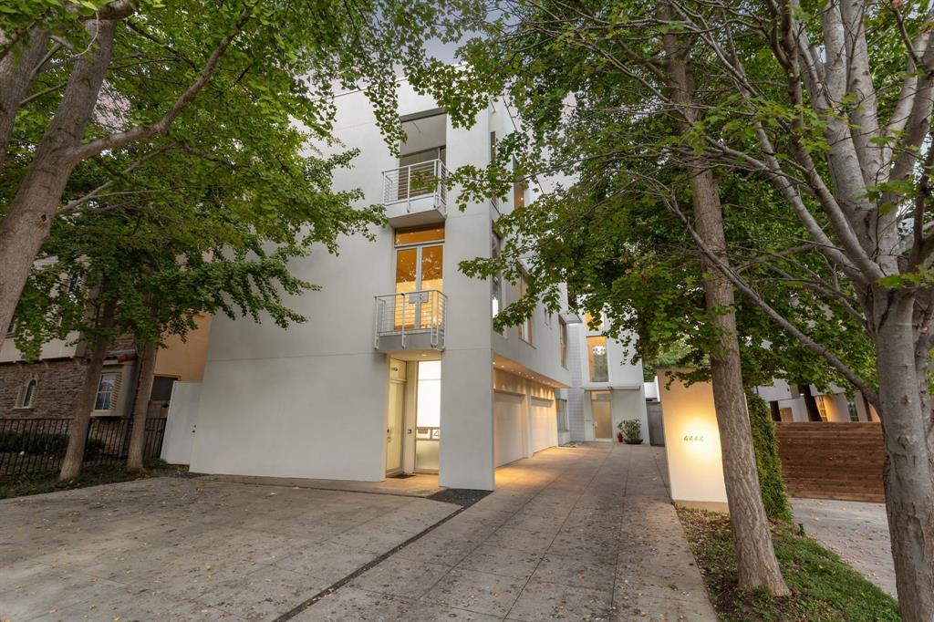 4446 Abbott Avenue Dallas, TX 75205 - Photo 28 of 31