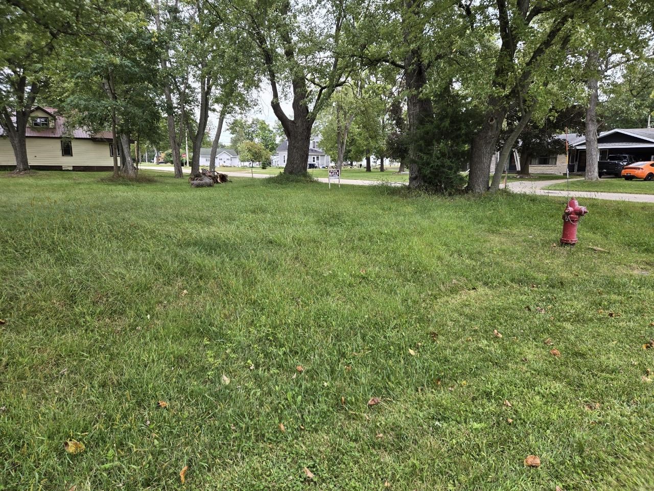 Lot 1 Raymond Friendship, WI 53934 - Photo 2 of 11