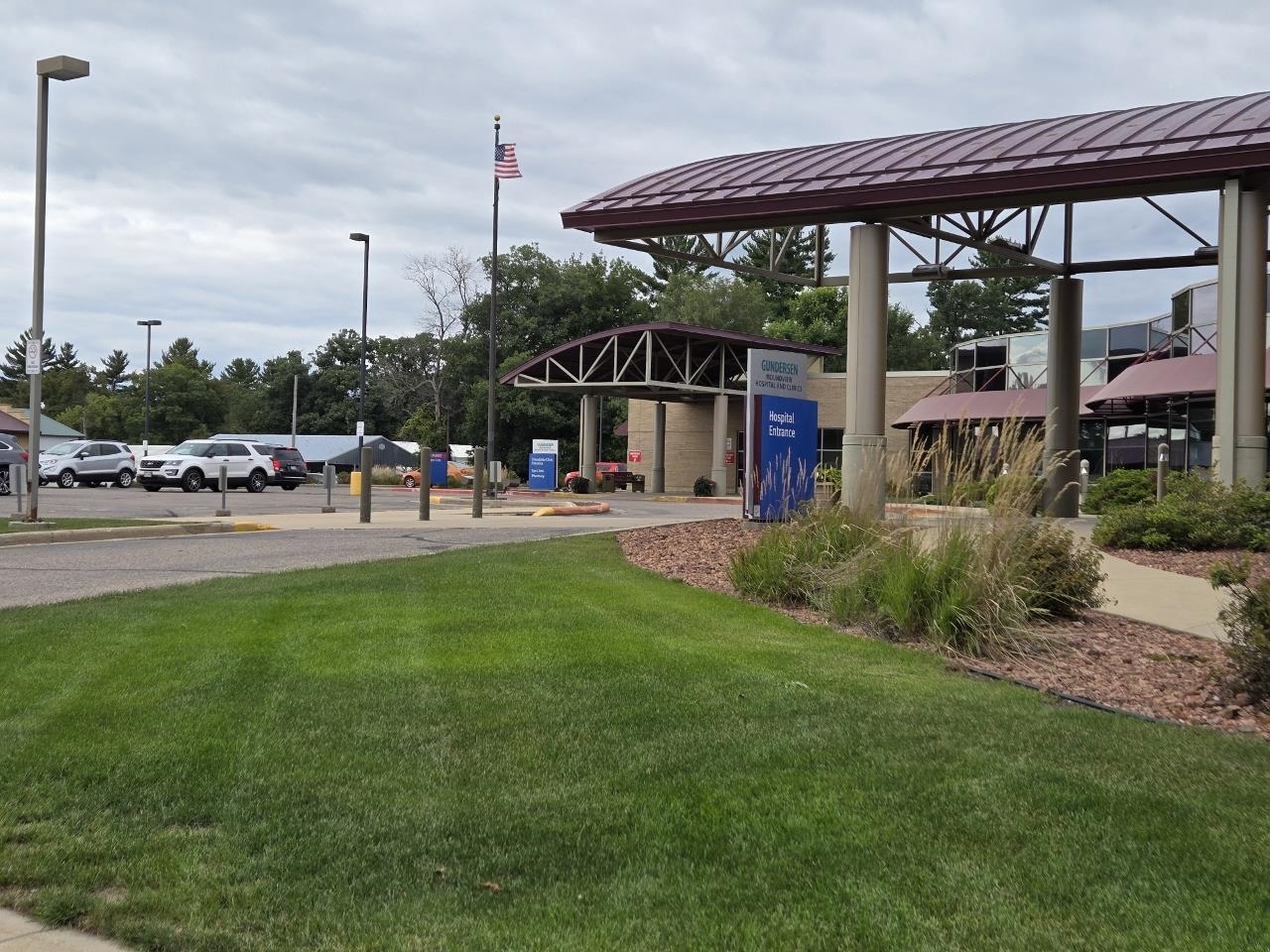 Lot 1 Raymond Friendship, WI 53934 - Photo 5 of 11