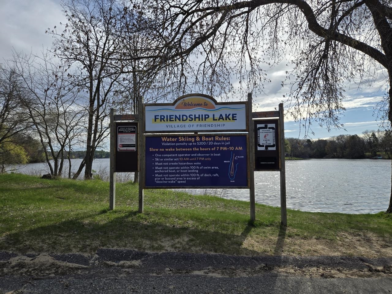 Lot 1 Raymond Friendship, WI 53934 - Photo 8 of 11