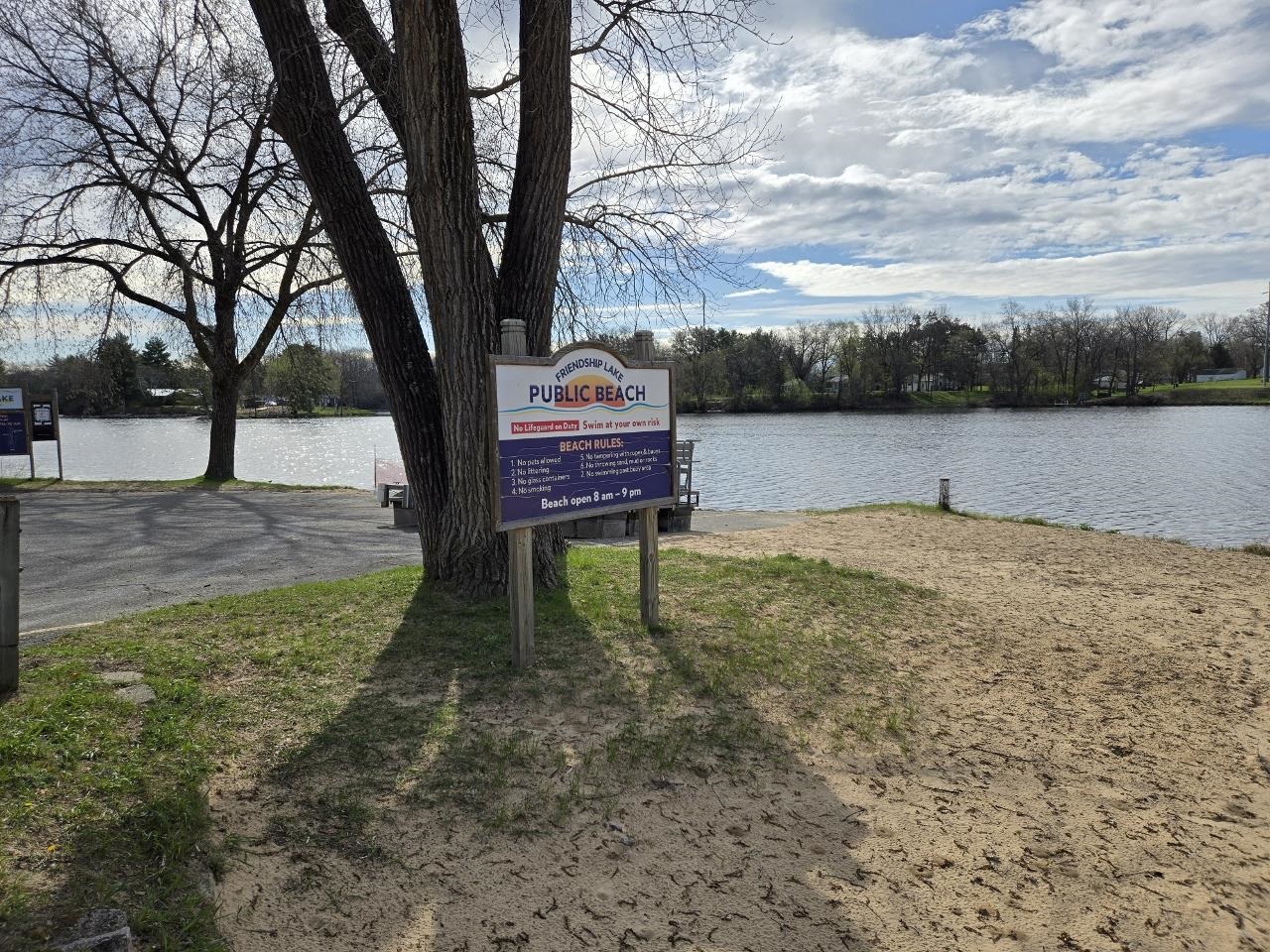 Lot 1 Raymond Friendship, WI 53934 - Photo 9 of 11