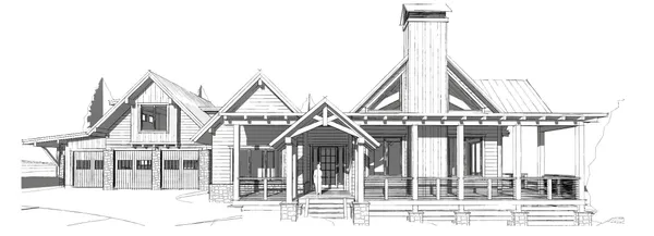 $3,900,000 | 12528 Granite Drive, Truckee, CA 96161
