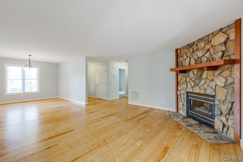9211 Mapleway Road Henrico, VA 23229 - Photo 6 of 38 Gallery Image 6