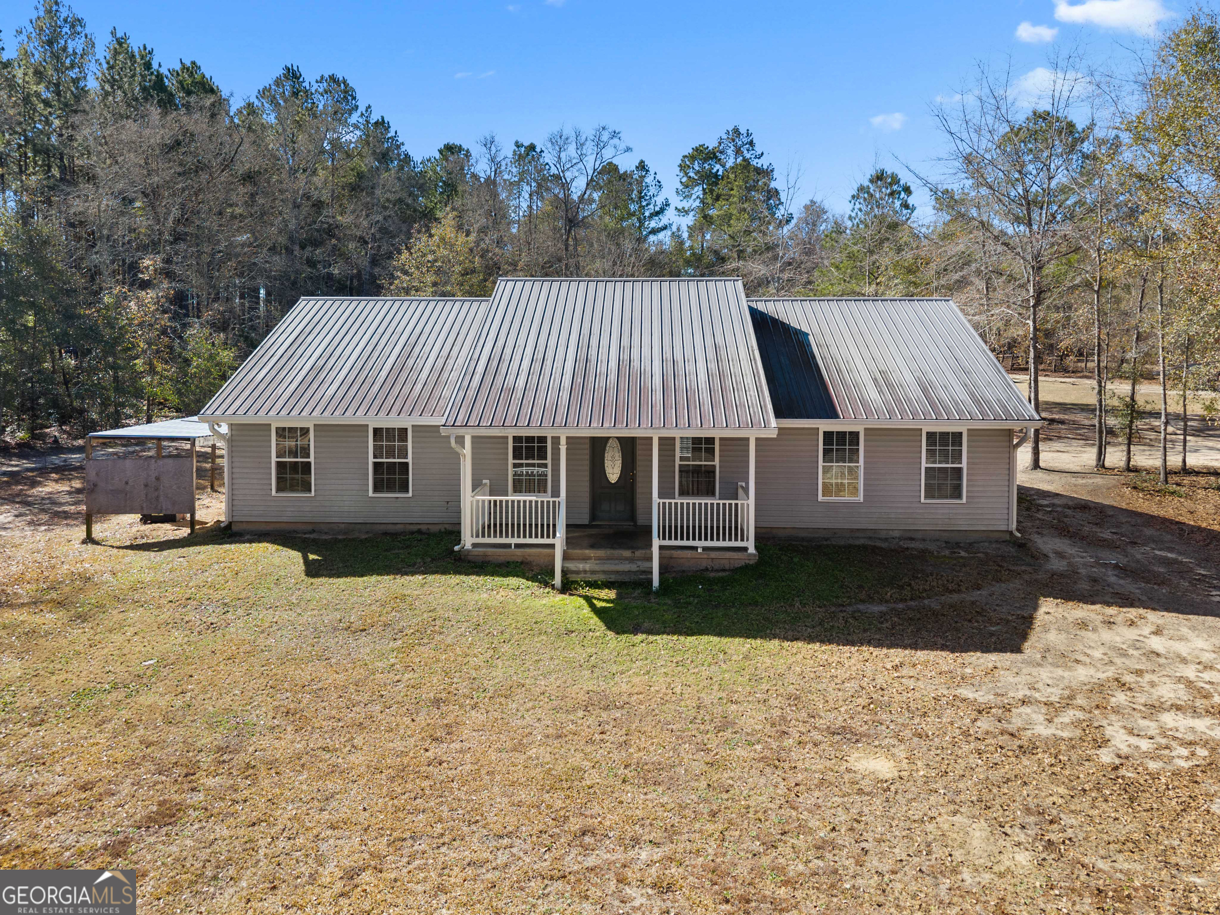 300 Best Bridge Road Sylvania, GA 30467 - Photo 18 of 32