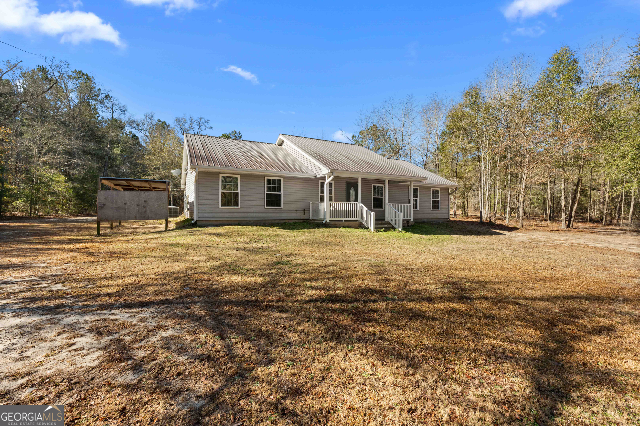300 Best Bridge Road Sylvania, GA 30467 - Photo 19 of 32