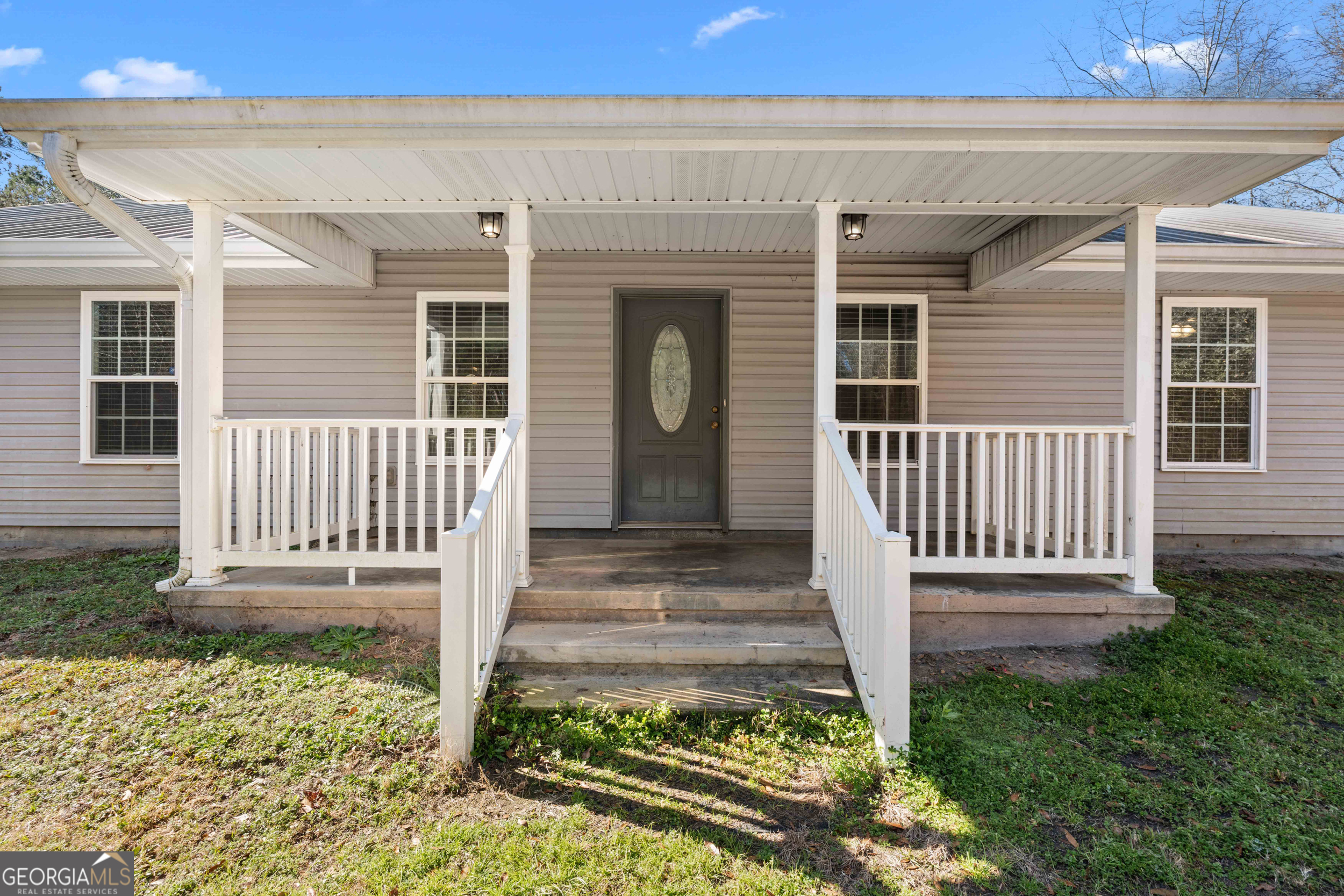 300 Best Bridge Road Sylvania, GA 30467 - Photo 20 of 32