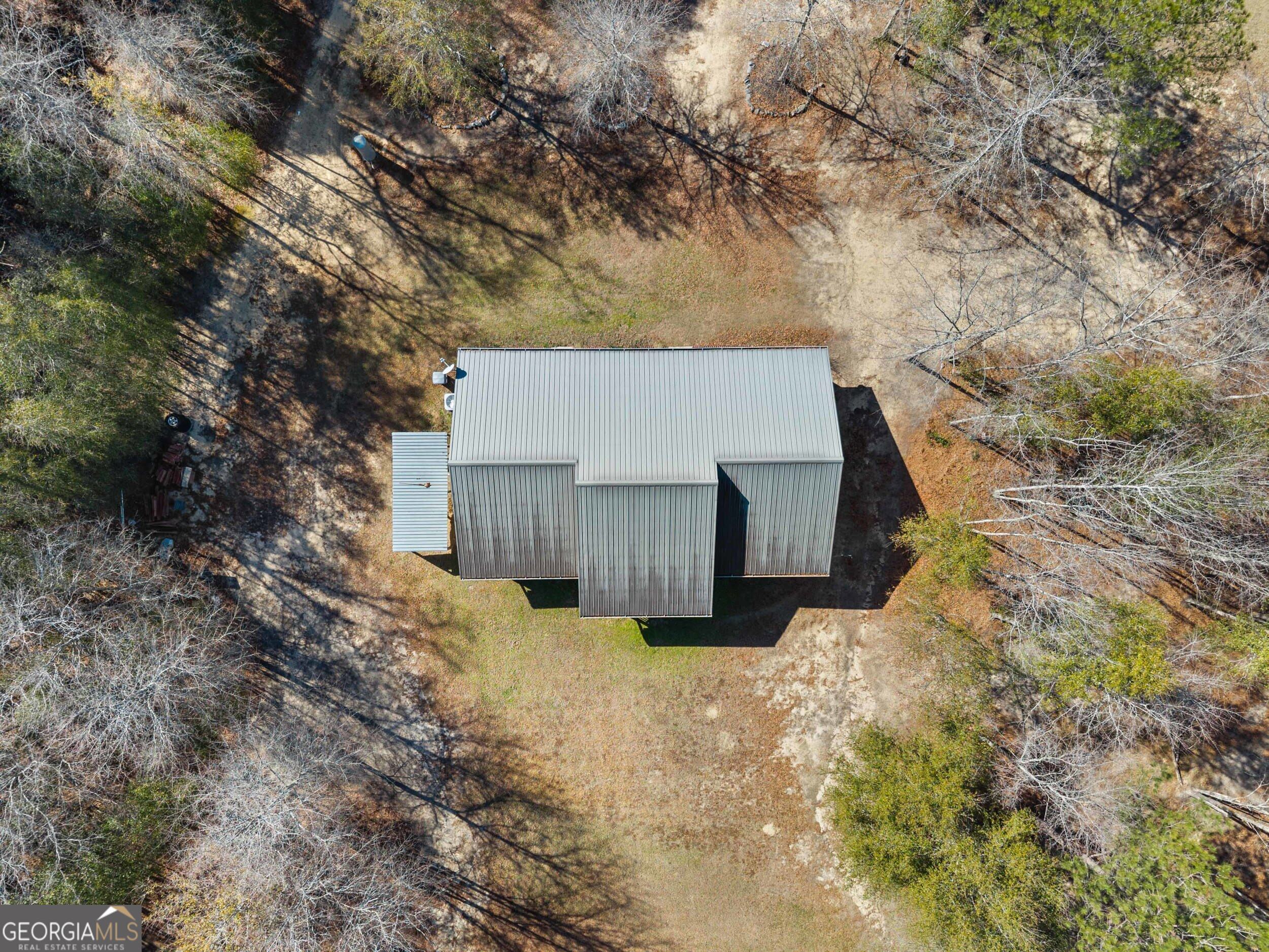 300 Best Bridge Road Sylvania, GA 30467 - Photo 21 of 32