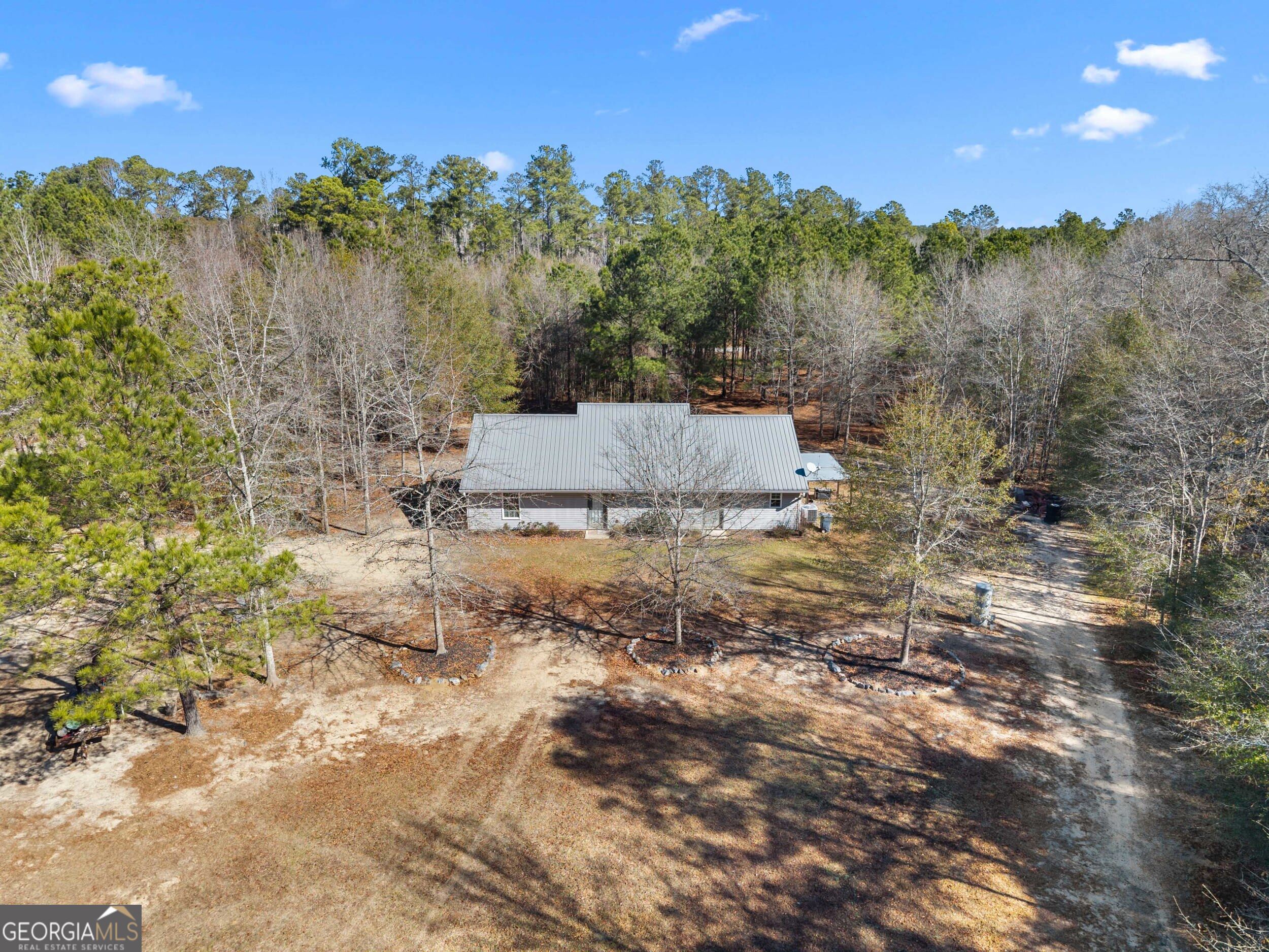 300 Best Bridge Road Sylvania, GA 30467 - Photo 22 of 32