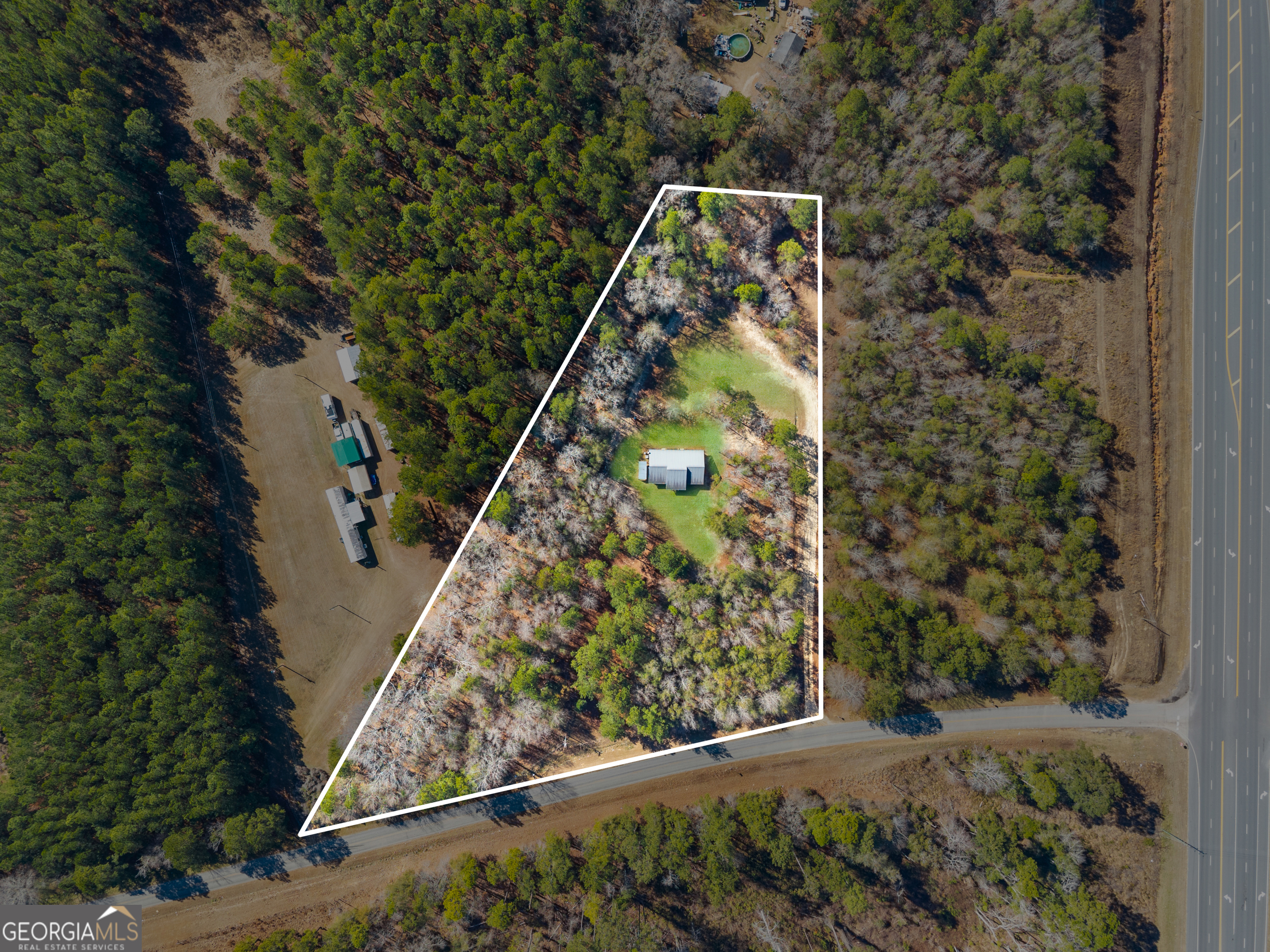 300 Best Bridge Road Sylvania, GA 30467 - Photo 25 of 32