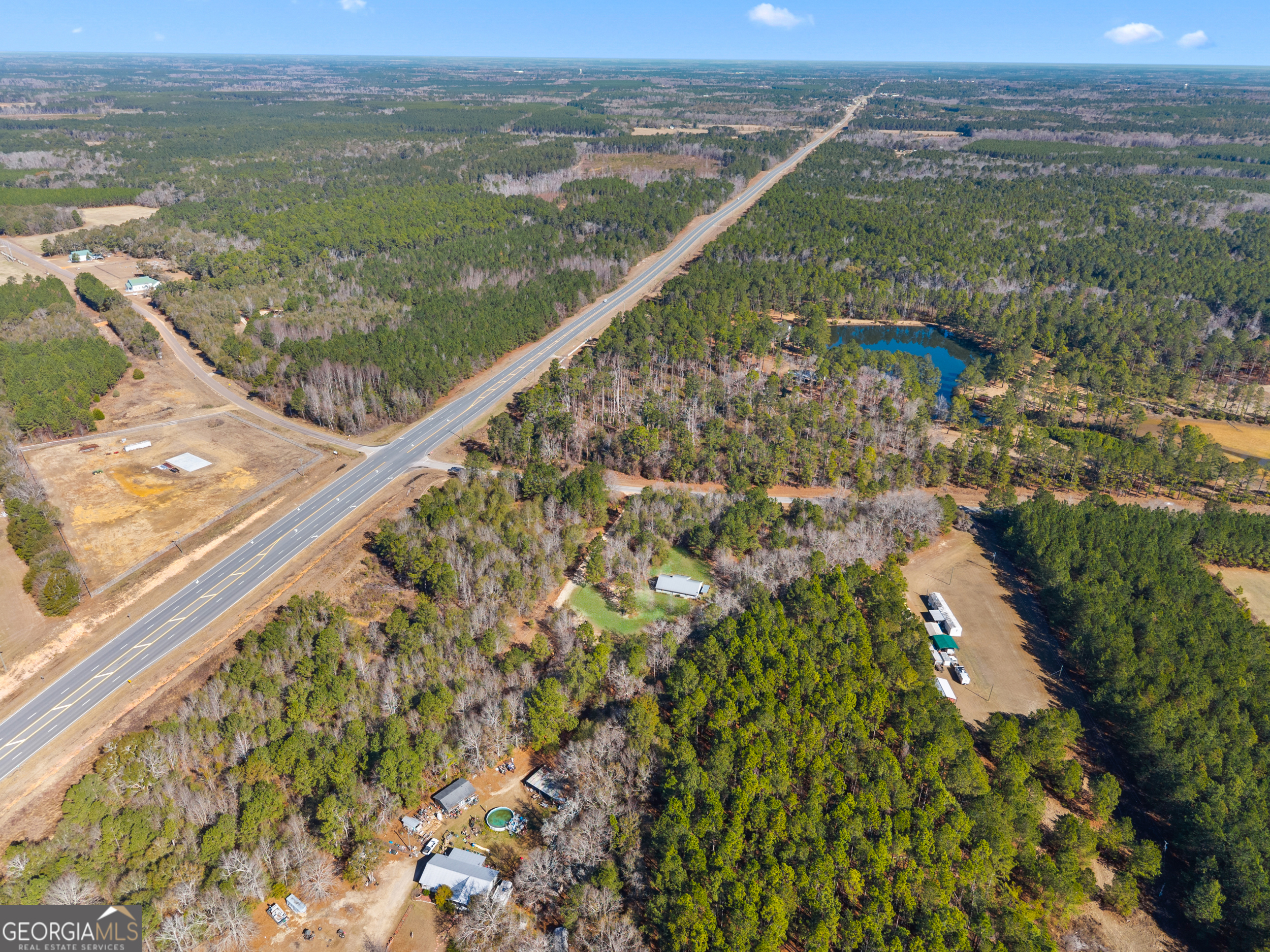 300 Best Bridge Road Sylvania, GA 30467 - Photo 27 of 32