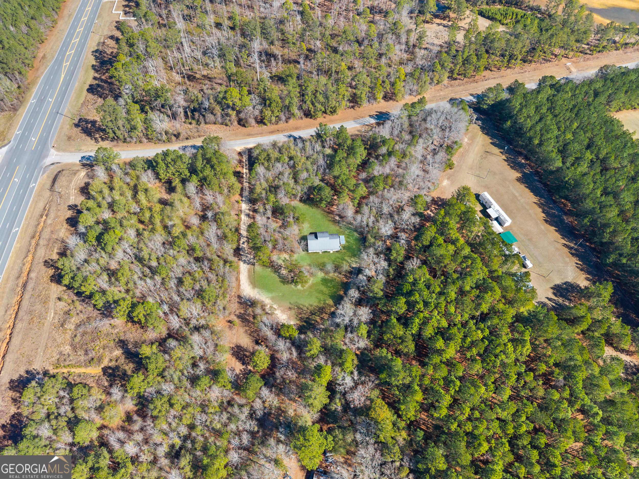 300 Best Bridge Road Sylvania, GA 30467 - Photo 28 of 32