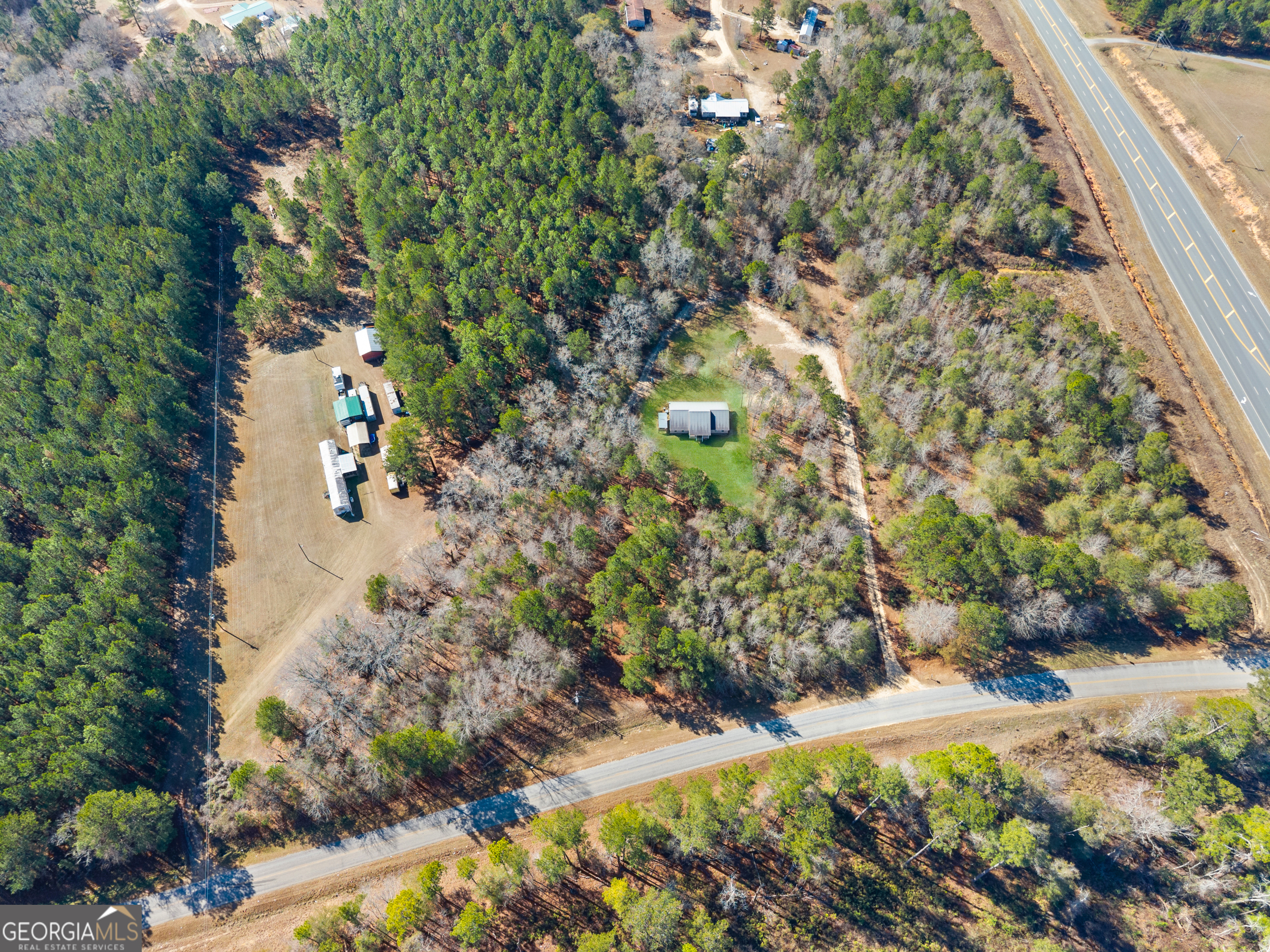 300 Best Bridge Road Sylvania, GA 30467 - Photo 29 of 32