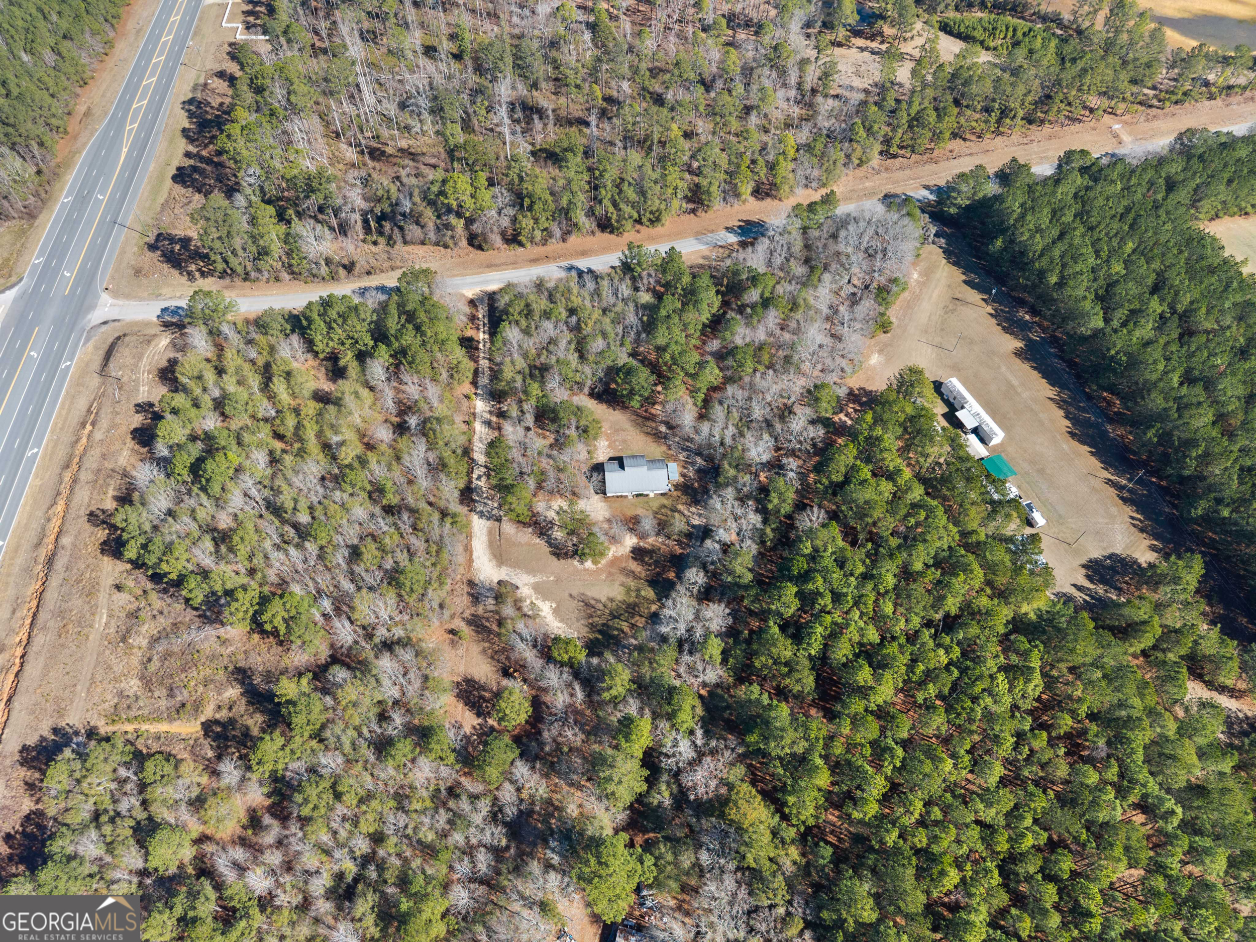 300 Best Bridge Road Sylvania, GA 30467 - Photo 30 of 32