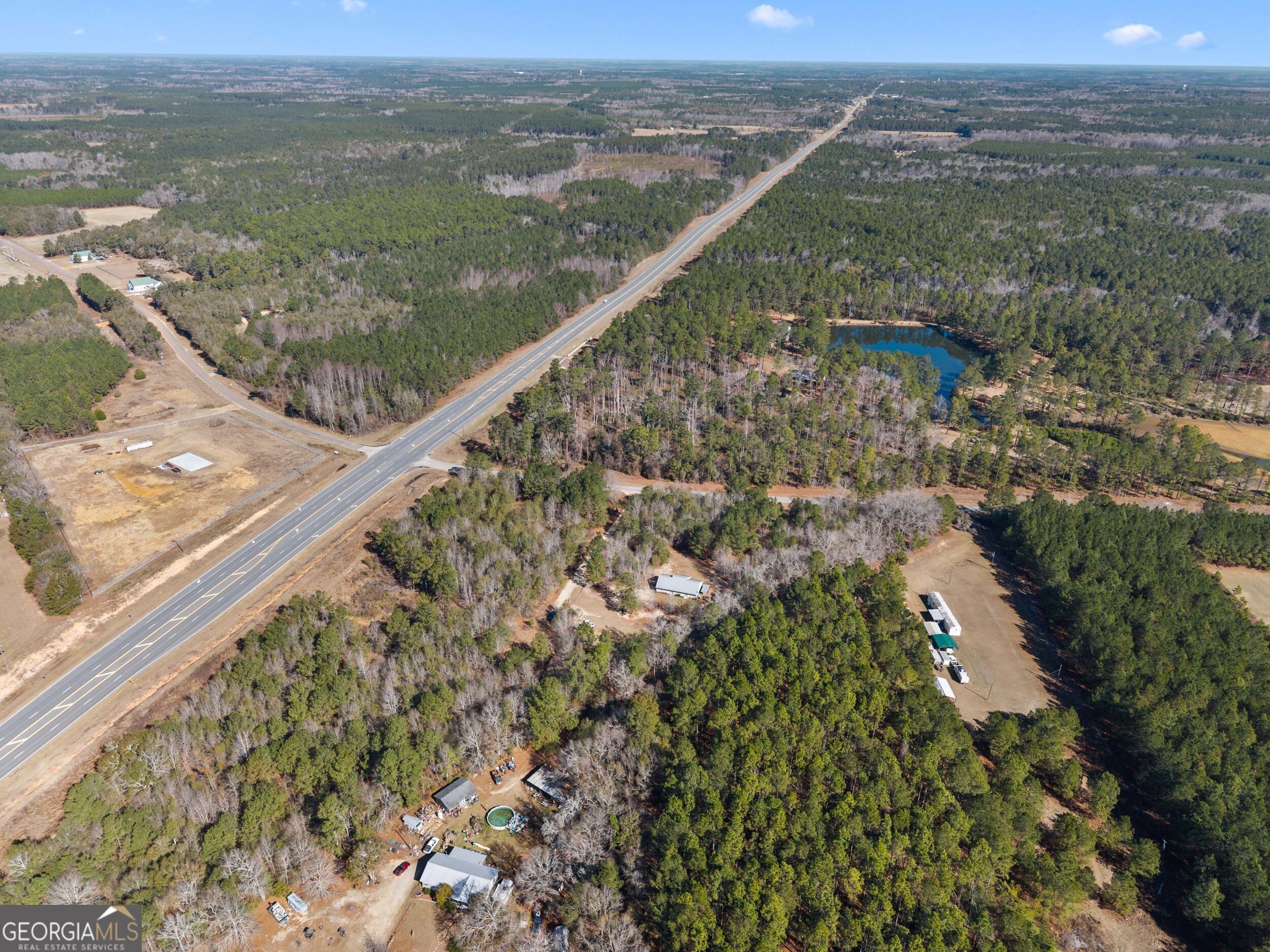 300 Best Bridge Road Sylvania, GA 30467 - Photo 31 of 32