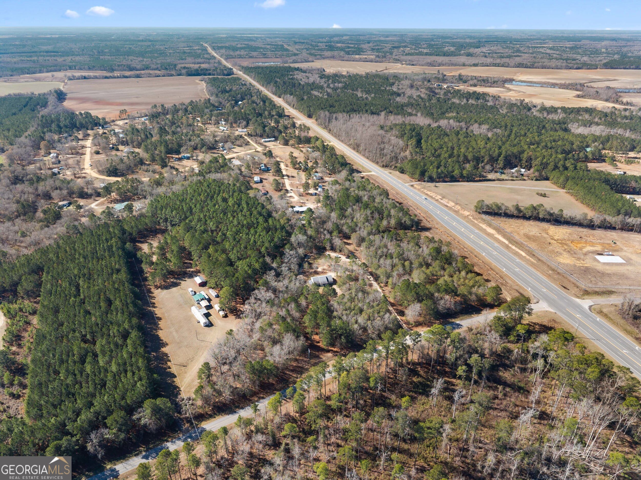 300 Best Bridge Road Sylvania, GA 30467 - Photo 32 of 32