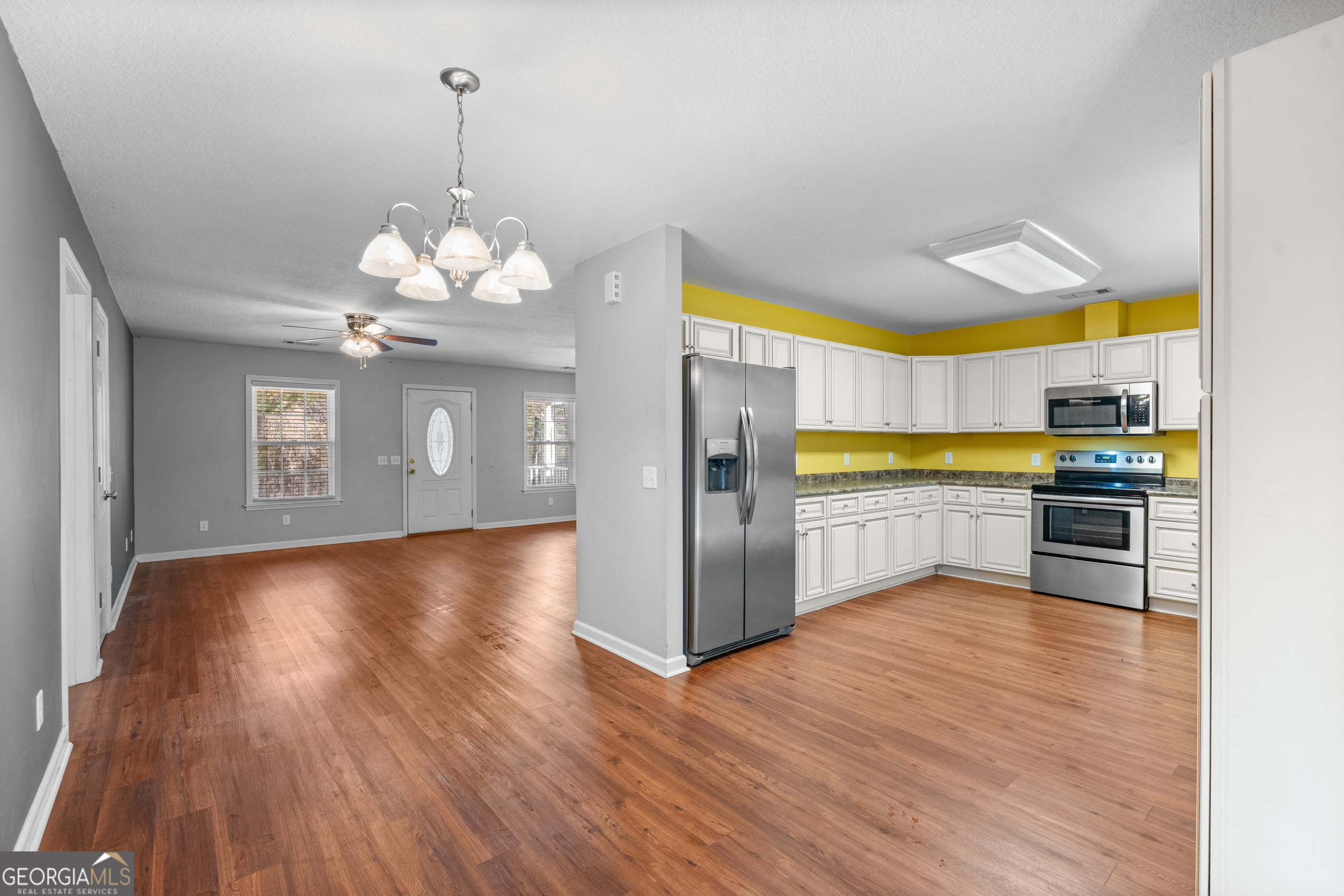 300 Best Bridge Road Sylvania, GA 30467 - Photo 5 of 32