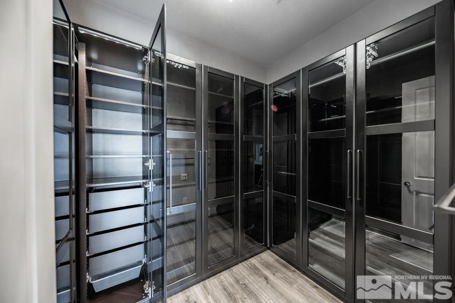 9405 Stony Hill Road Reno, NV 89521 - Photo 22 of 37 a view of walk in closet