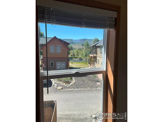 $399,900 | 119 Edgewater Circle, Granby, CO 80446