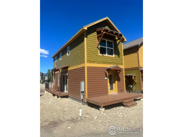 $399,900 | 119 Edgewater Circle, Granby, CO 80446