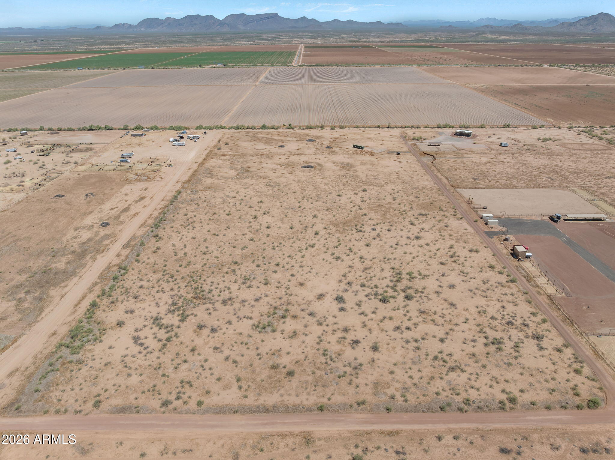 0 Long Rifle Road Aguila, AZ 85320 - Photo 5 of 16