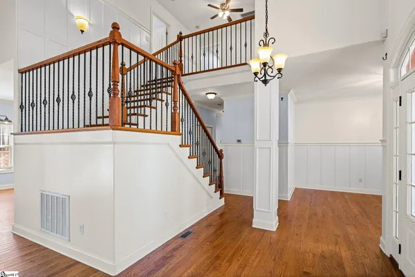 $625,000 | 240 Clearridge Way, Greer, SC 29651