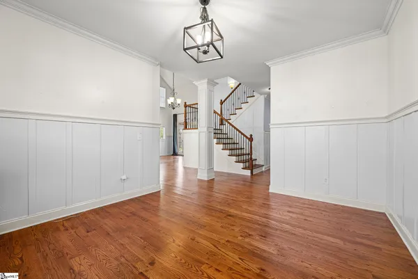 $625,000 | 240 Clearridge Way, Greer, SC 29651