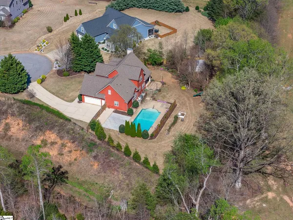 $625,000 | 240 Clearridge Way, Greer, SC 29651