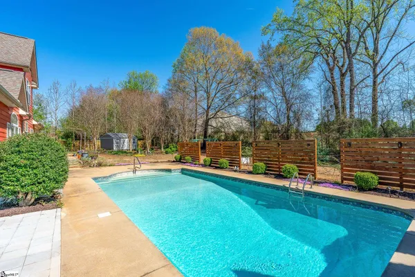 $625,000 | 240 Clearridge Way, Greer, SC 29651