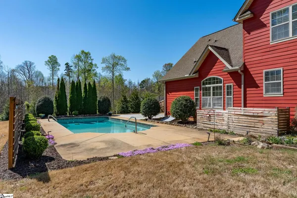 $625,000 | 240 Clearridge Way, Greer, SC 29651
