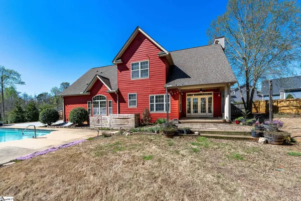 $625,000 | 240 Clearridge Way, Greer, SC 29651