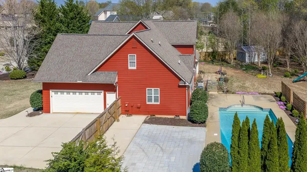 $625,000 | 240 Clearridge Way, Greer, SC 29651