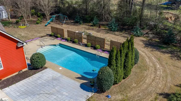 $625,000 | 240 Clearridge Way, Greer, SC 29651