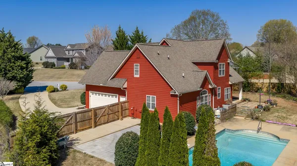$625,000 | 240 Clearridge Way, Greer, SC 29651
