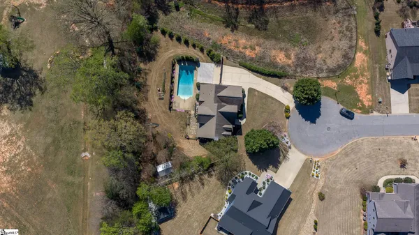 $625,000 | 240 Clearridge Way, Greer, SC 29651