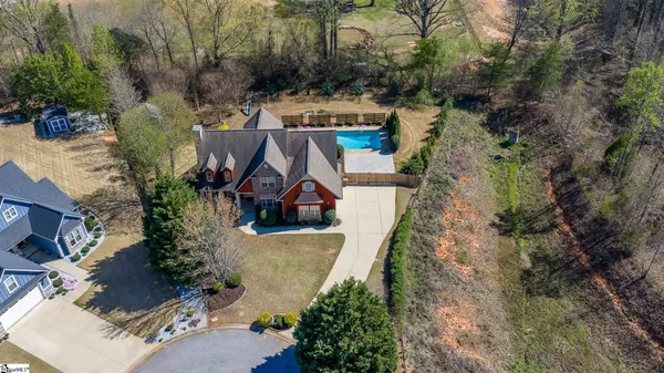 $625,000 | 240 Clearridge Way, Greer, SC 29651