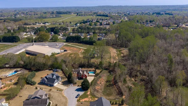 $625,000 | 240 Clearridge Way, Greer, SC 29651