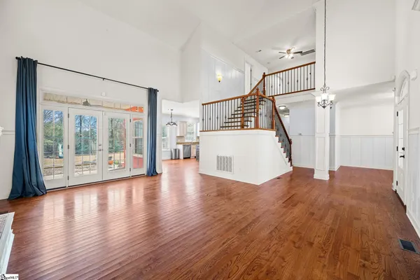 $625,000 | 240 Clearridge Way, Greer, SC 29651