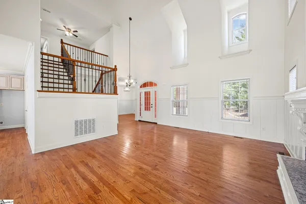 $625,000 | 240 Clearridge Way, Greer, SC 29651