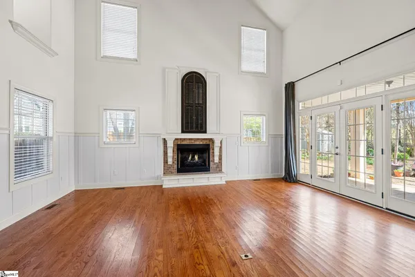 $625,000 | 240 Clearridge Way, Greer, SC 29651