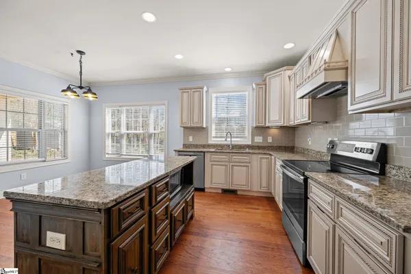 $625,000 | 240 Clearridge Way, Greer, SC 29651