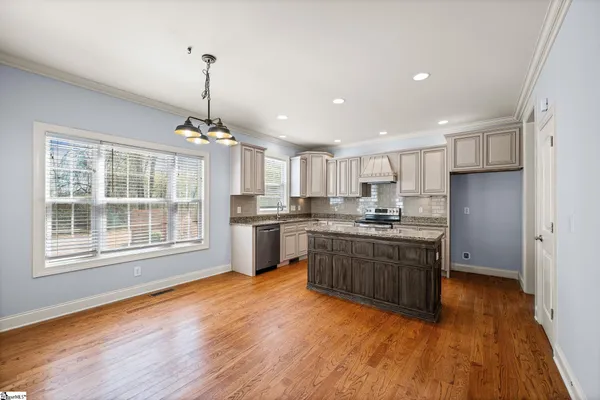 $625,000 | 240 Clearridge Way, Greer, SC 29651