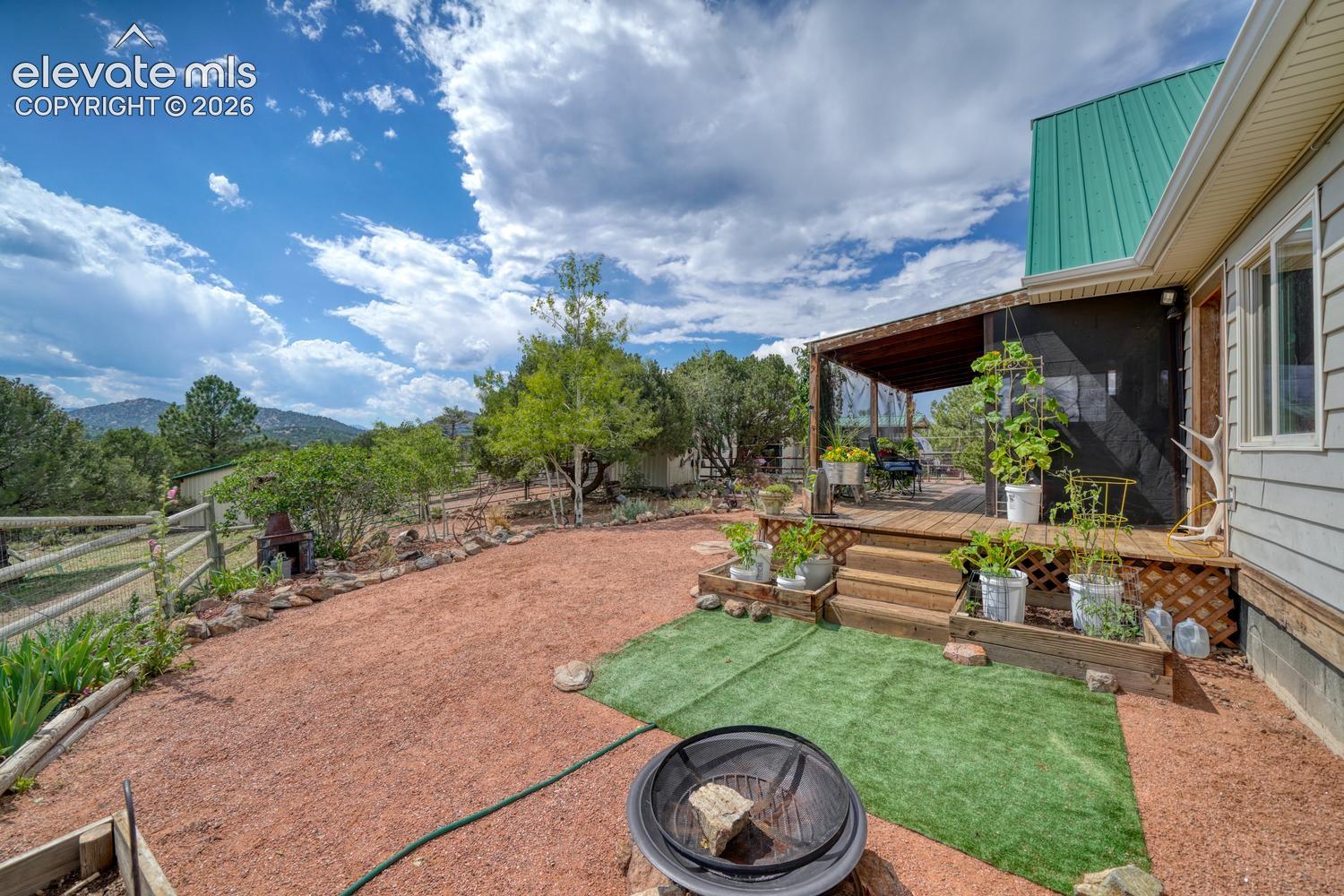 24 Lambert Road Westcliffe, CO 81252 - Photo 33 of 44 Gallery Image 33